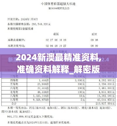 2024新澳最精准资料打破传统界限，融入年轻人的生活方式,2024新澳最精准资料_{关键词3}