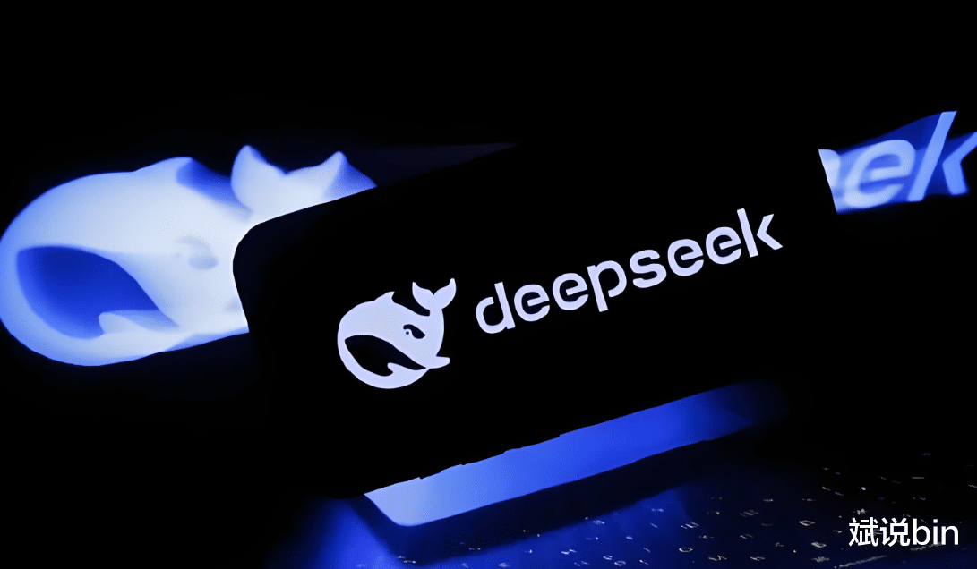 揭秘DeepSeek背后的爆火80后团队，激情与创新引领科技潮流！