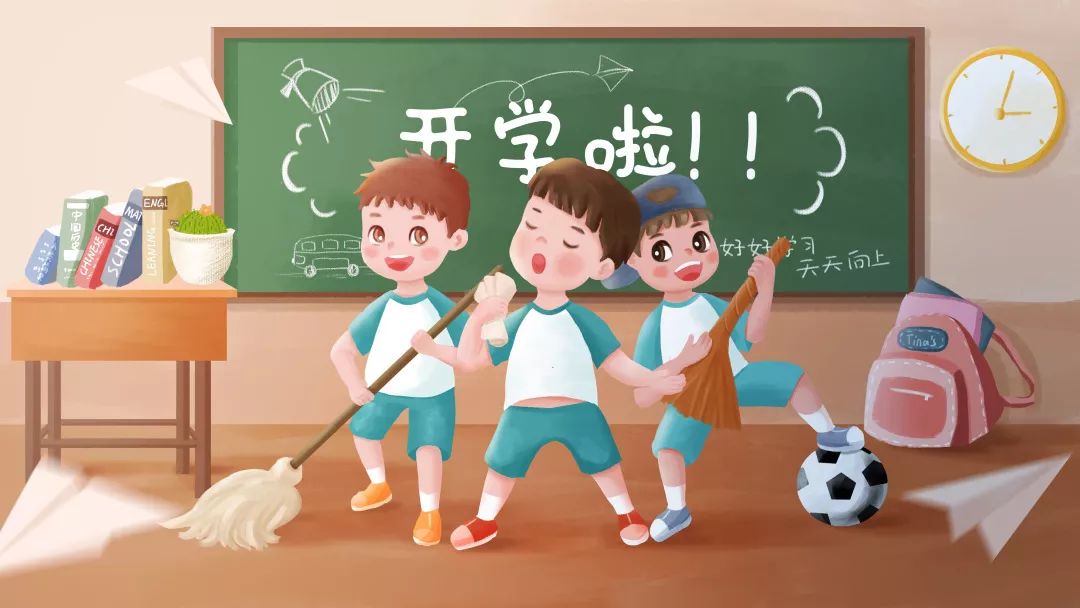 哪吒头霸屏小学门口！家长们的秘密武器还是孩子们的被迫选择？