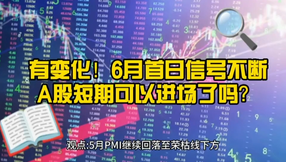 惊爆！3月A股或将迎来惊天巨变，投资者该如何应对？