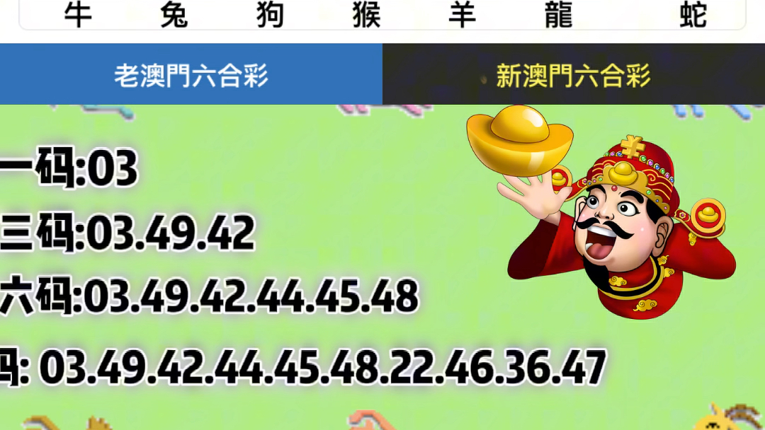 惊爆！澳门六开彩生肖卡揭秘49.618专属幸运数字，你的财运即将爆发！